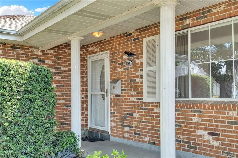 4505 Neyrey Street, Metairie, LA 70002 - #3