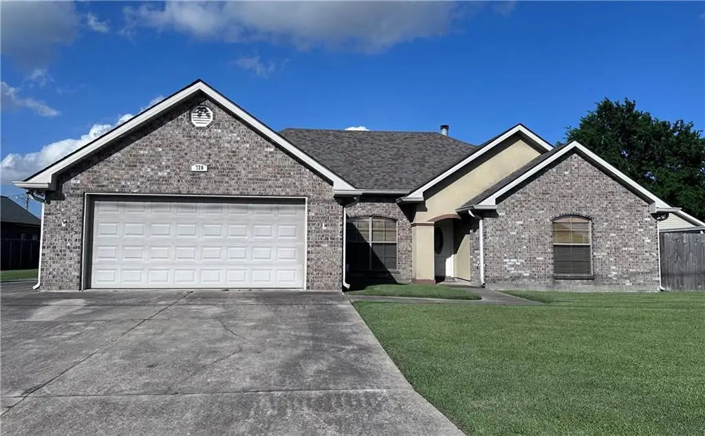 720 N Ezidore Avenue, Gramercy, LA 70052 - #1