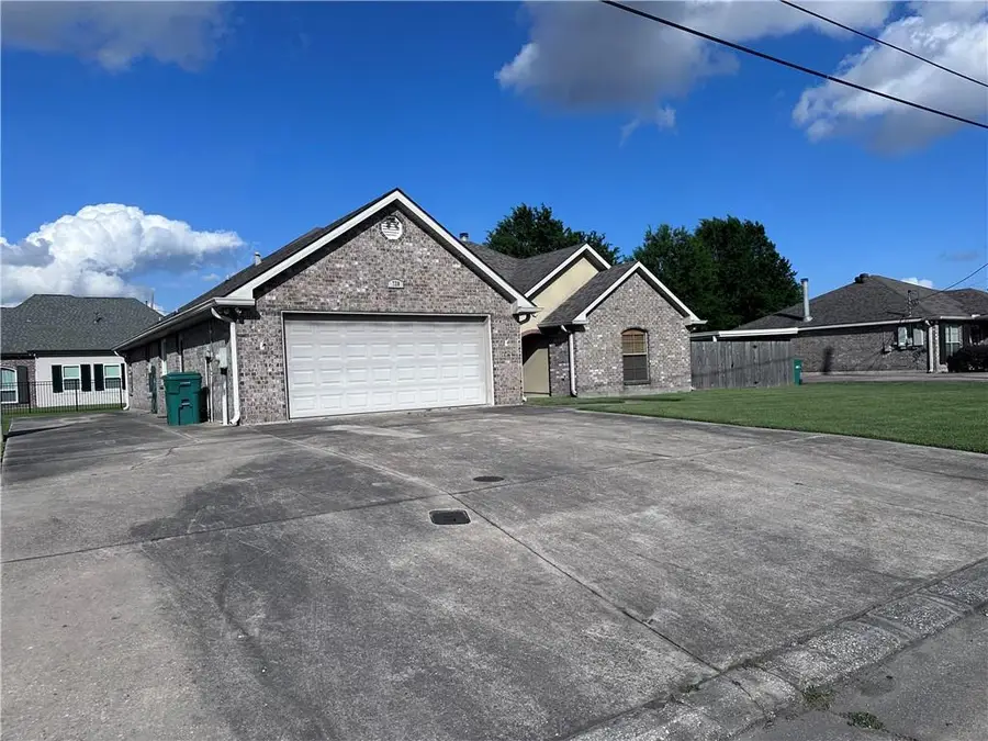 720 N Ezidore Avenue, Gramercy, LA 70052 - #2