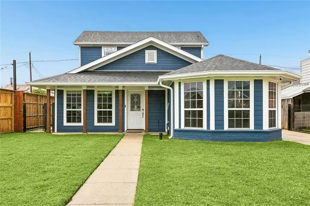 2804 Earl Drive, Meraux, LA 70075 - #1