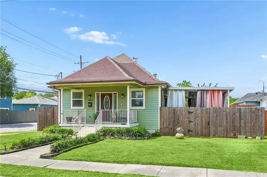 5100 Arts Street, New Orleans, LA 70122 - #2