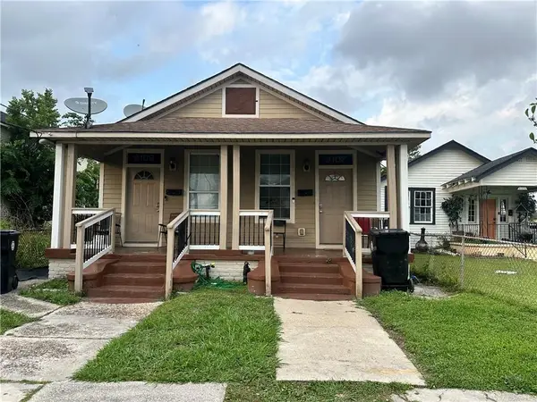 9107 09 Pritchard Place, New Orleans, LA 70118
