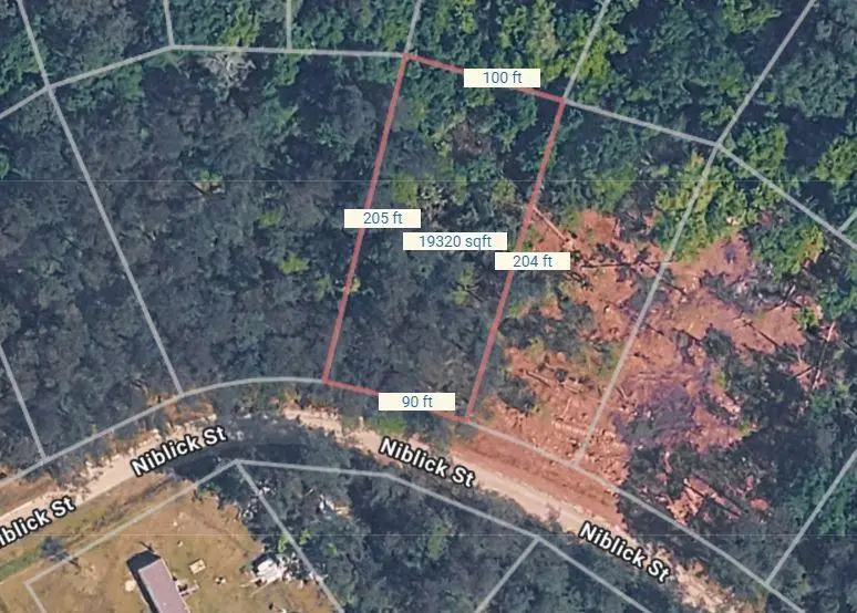 0 Niblick Street, Abita Springs, LA 70420 - #3