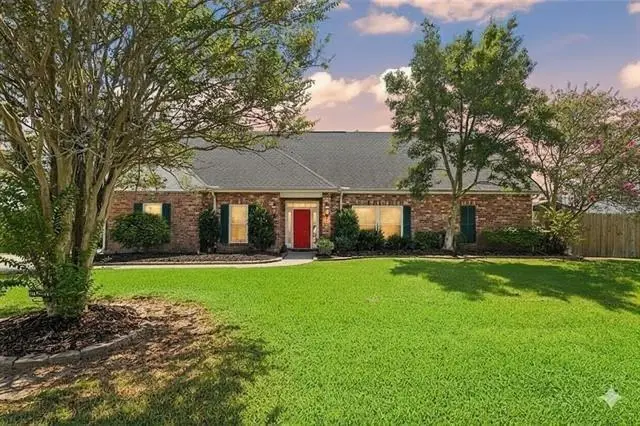 101 Field Street, Belle Chasse, LA 70037 - #1