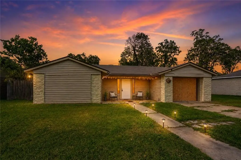 916 Melanie Drive, Sulphur, LA 70663 - #1