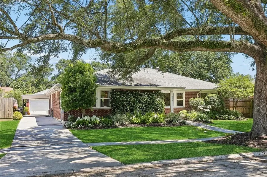 1325 Rapides Drive, New Orleans, LA 70122 - #3