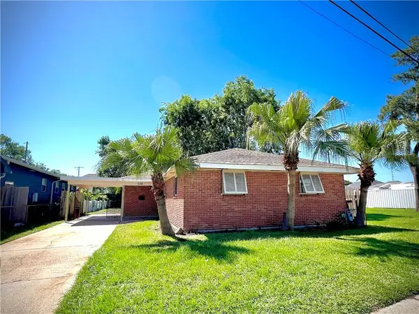 536 Deckbar Avenue, Jefferson, LA 70121