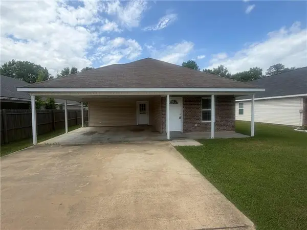 3750 Sugarhouse Road, Alexandria, LA 71302