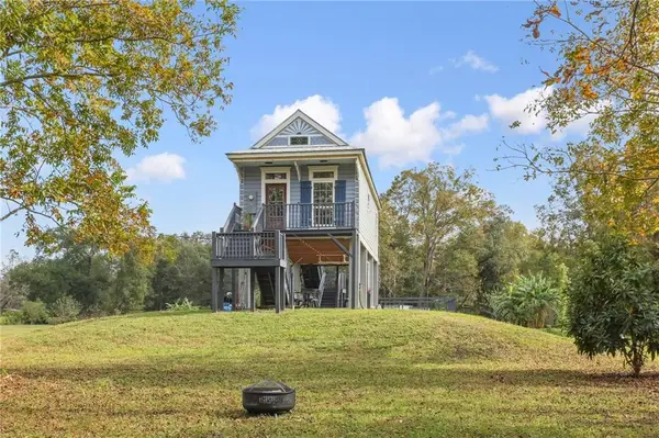 3019 English Turn Road, Braithwaite, LA 70040