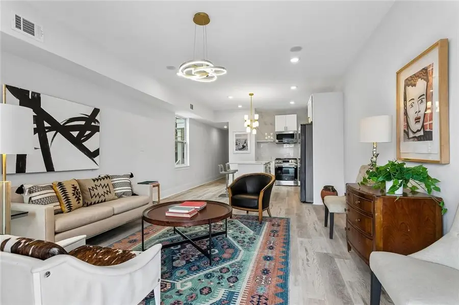 3107 Toulouse Street, New Orleans, LA 70119 - #2