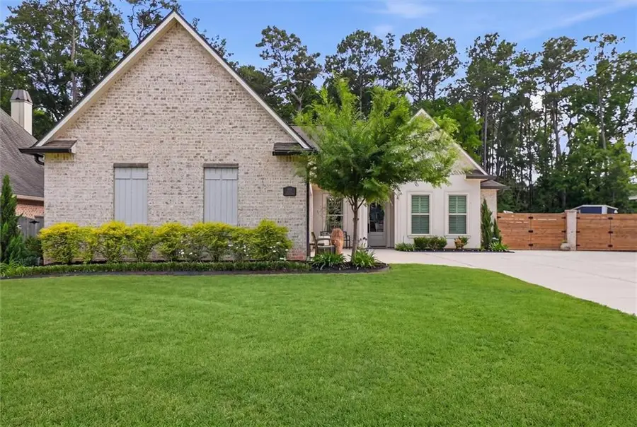 725 Elise Lane, Madisonville, LA 70447 - #2
