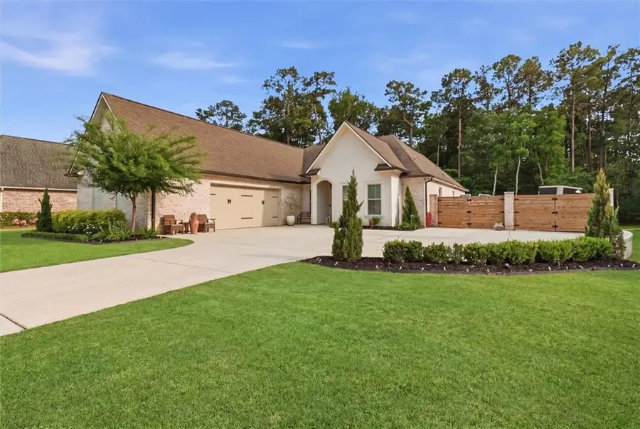 725 Elise Lane, Madisonville, LA 70447 - #3