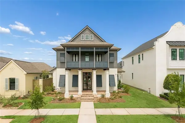 141 Bay Tree Manor Drive, Covington, LA 70433