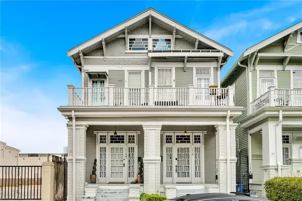 1718 Josephine Street #A, New Orleans, LA 70113