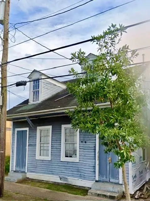 826 N Robertson Street, New Orleans, LA 70116