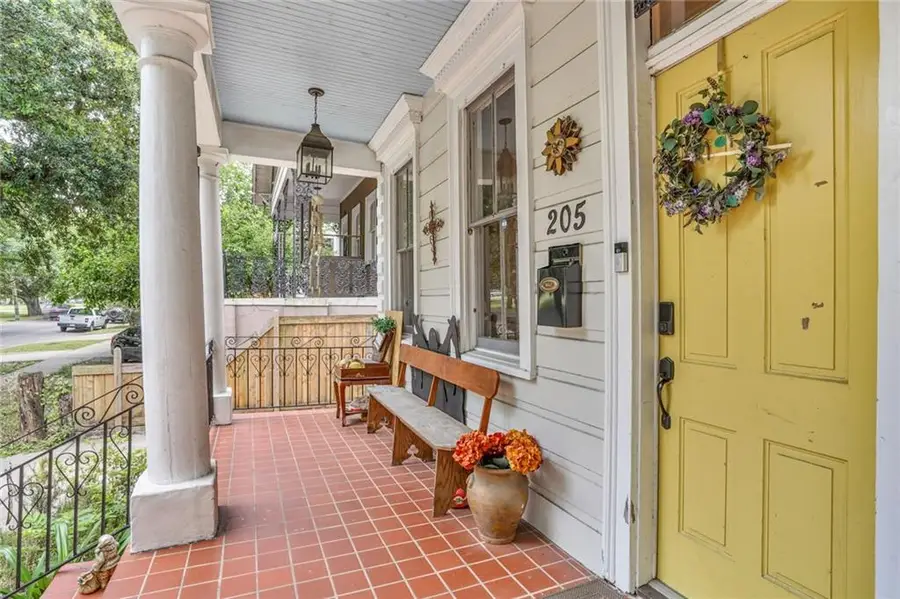 205 S Norman C Francis Parkway, New Orleans, LA 70119 - #3