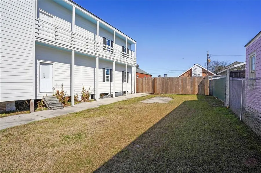 2215 21 Toledano Street, New Orleans, LA 70116 - #3