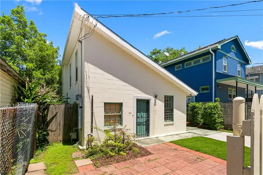5121 Clara Street, New Orleans, LA 70115 - #2