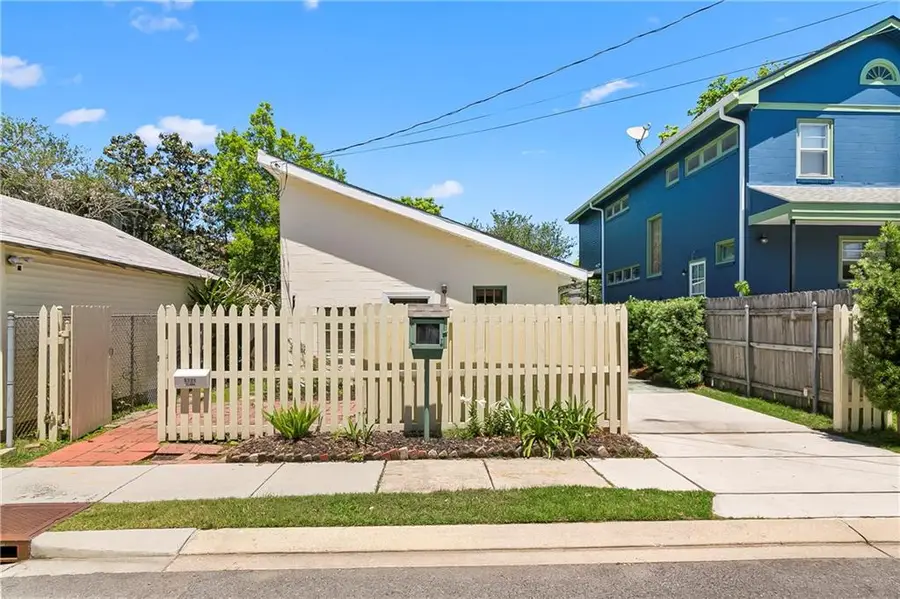 5121 Clara Street, New Orleans, LA 70115 - #3