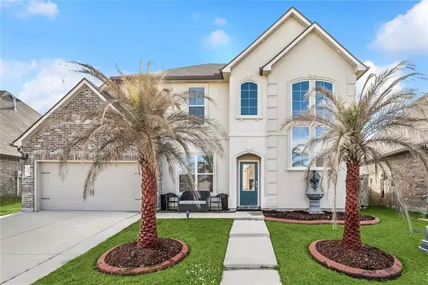 3847 Canal Bank Drive, Slidell, LA 70461