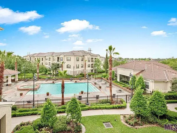 6765 Corporate Boulevard #5312, Baton Rouge, LA 70809