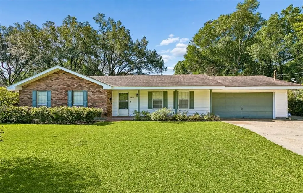 1548 William Peters Road, Bogalusa, LA 70427 - #1