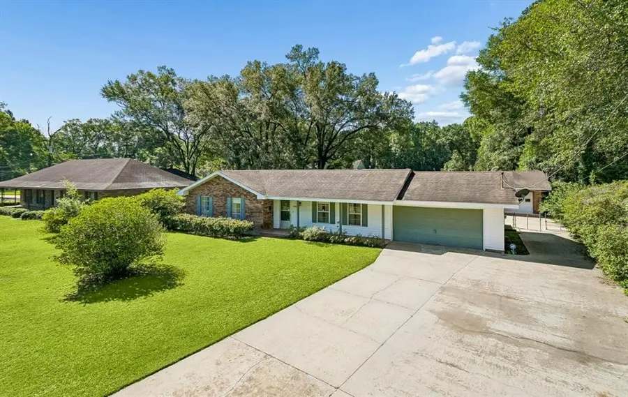 1548 William Peters Road, Bogalusa, LA 70427 - #2