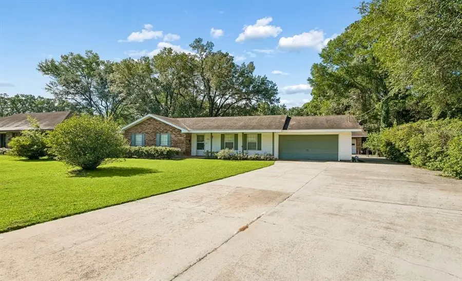 1548 William Peters Road, Bogalusa, LA 70427 - #3