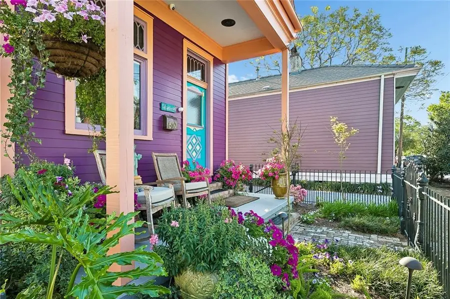 819 7th Street, New Orleans, LA 70115 - #2