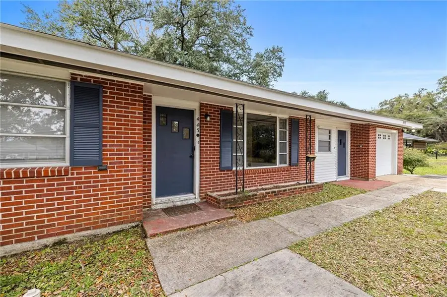 445 S 5th Street, Ponchatoula, LA 70454 - #3