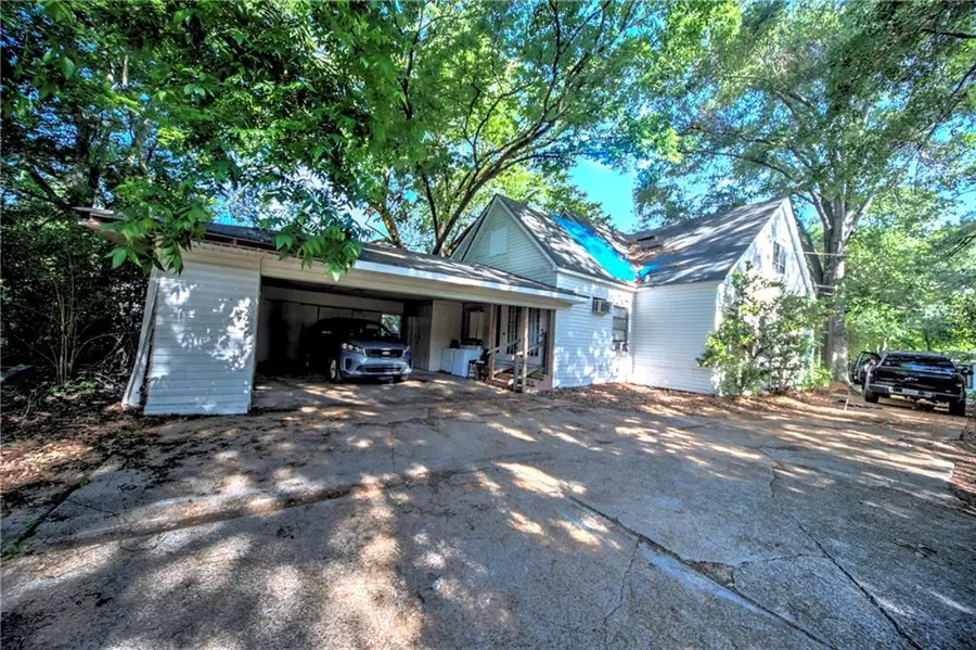 213 Texas Street, Natchitoches, LA 71457 - #2