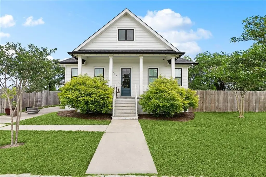 2321 Mehle Street, Arabi, LA 70032 - #1