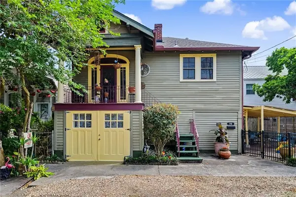 715 Eliza Street, New Orleans, LA 70114