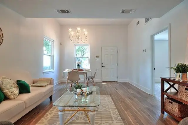4841 Coliseum Street, New Orleans, LA 70115 - #3