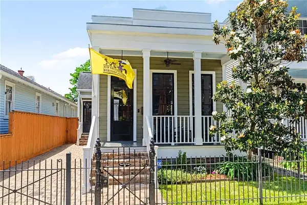 1114 Milan Street, New Orleans, LA 70115