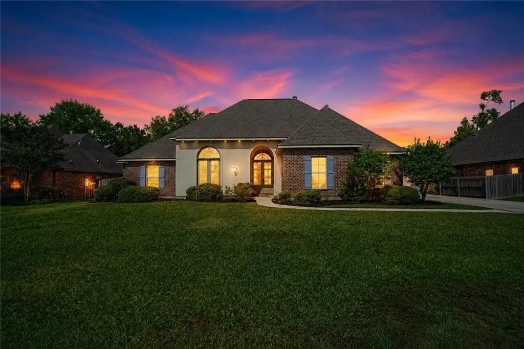 443 Clayton Court, Slidell, LA 70461 - #1