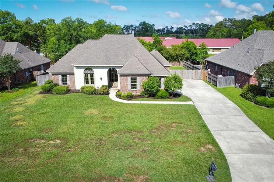 443 Clayton Court, Slidell, LA 70461 - #3