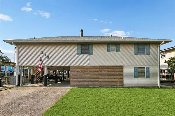 215 Evella Drive, Slidell, LA 70458