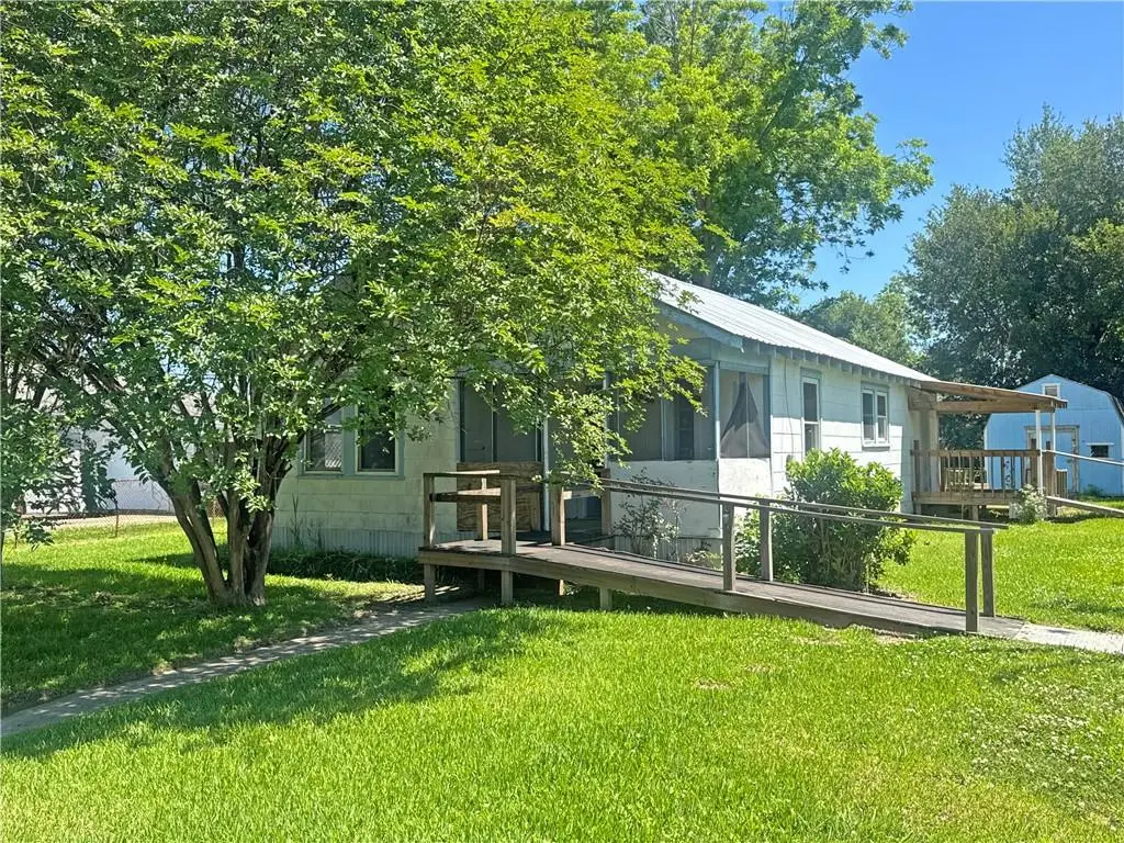 160 N Pine Street, Gramercy, LA 70052 - #1