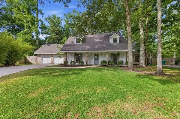 133 Richland S Drive, Mandeville, LA 70448