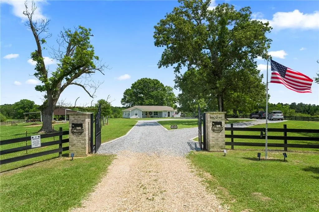 51422 Quincy Hunt Road, Franklinton, LA 70438 - #1
