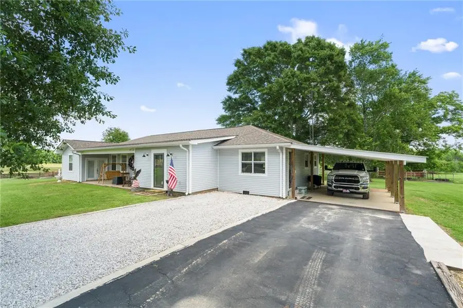 51422 Quincy Hunt Road, Franklinton, LA 70438 - #3