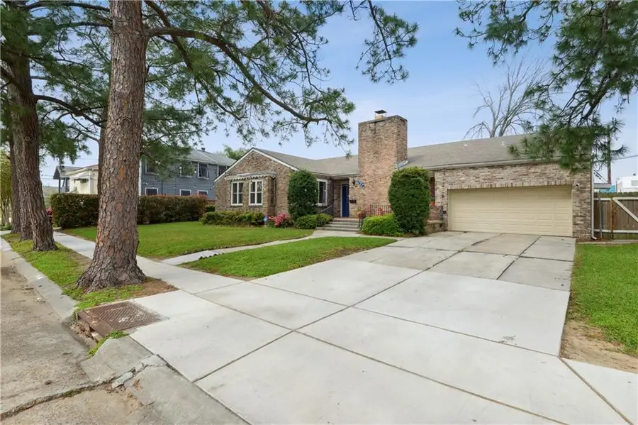 4633 Dart Street, New Orleans, LA 70125 - #2