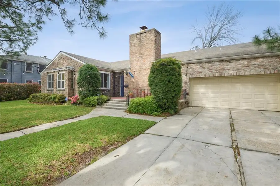 4633 Dart Street, New Orleans, LA 70125 - #3