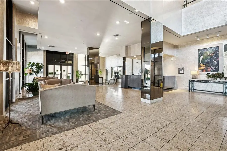 300 Lake Marina Avenue #15H, New Orleans, LA 70124 - #3