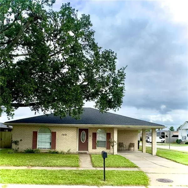 3401 Marietta Street, Chalmette, LA 70043