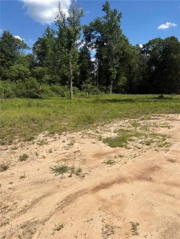 867 Claude Kelly Road, DeRidder, LA 70634