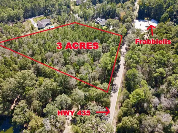 0 Brook Forest Road, Abita Springs, LA 70420