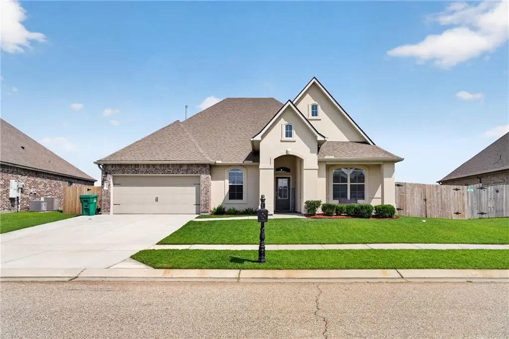 7905 Camellia Bud Court, Slidell, LA 70461 - #1