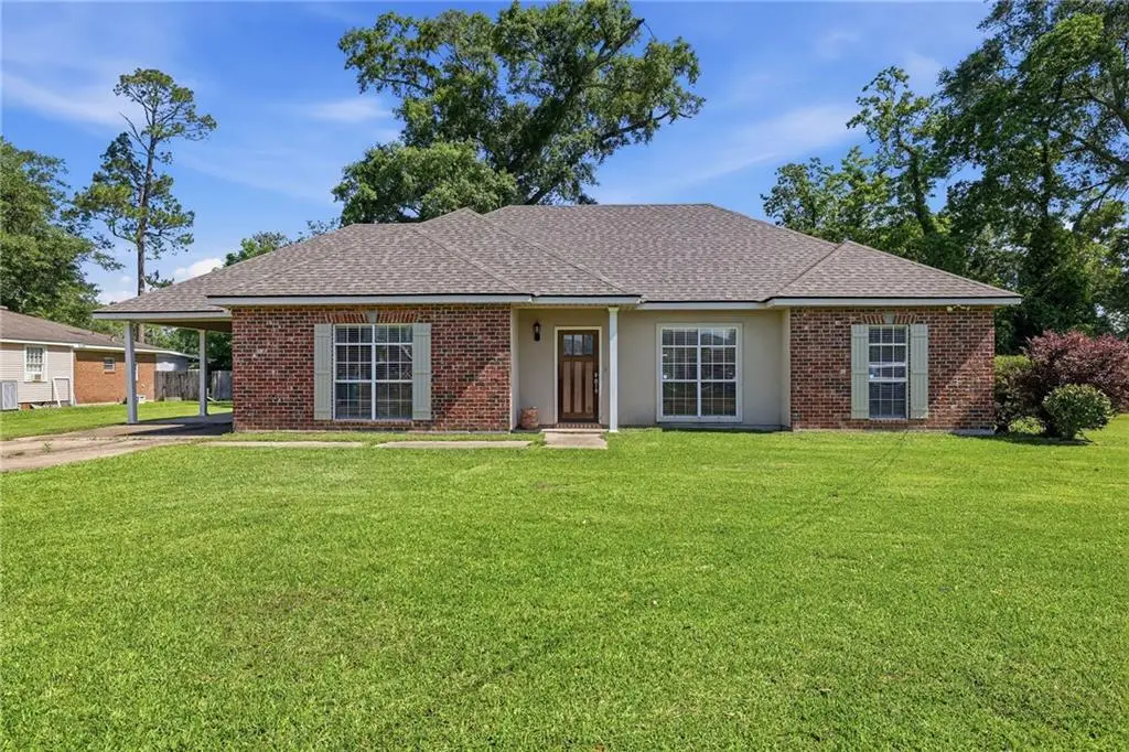 208 W Mulberry Street, Amite, LA 70422 - #1